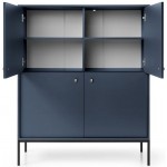 Μπουφές Triplo 4D-Mple