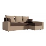 Γωνιακός καναπές Chievo-Krem