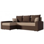 Γωνιακός καναπές Chievo-Kafe