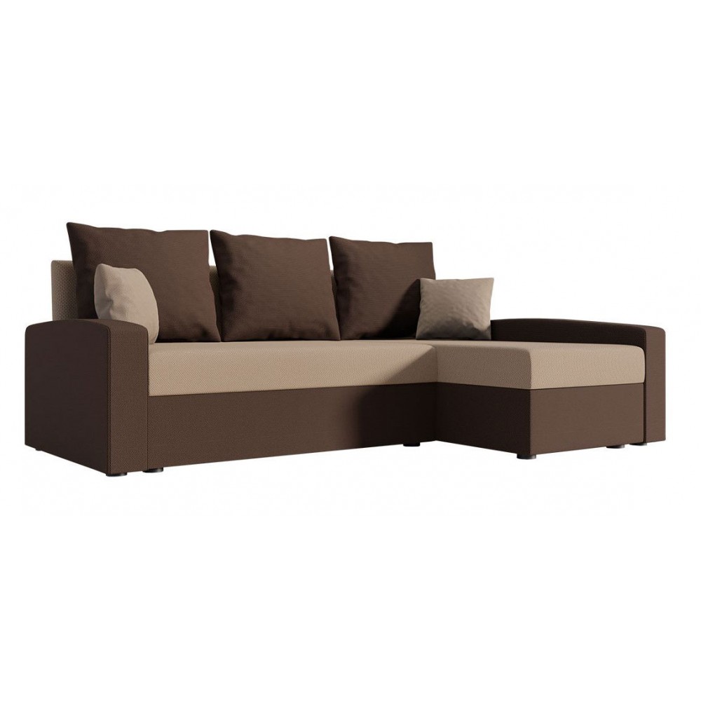 Γωνιακός καναπές Chievo-Kafe