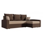 Γωνιακός καναπές Chievo-Kafe