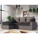 Γωνιακός καναπές Chievo-Gkri