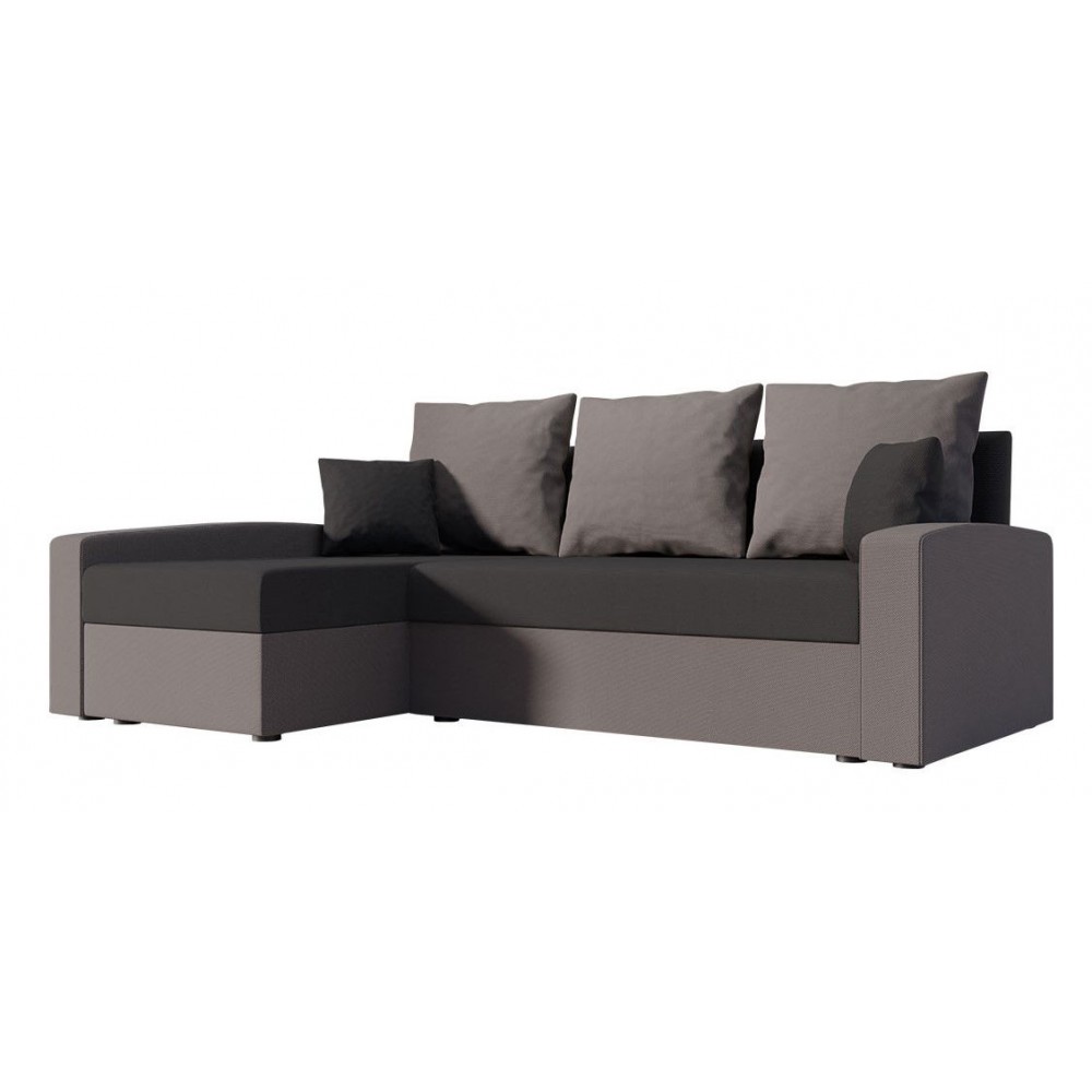 Γωνιακός καναπές Chievo-Gkri