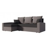 Γωνιακός καναπές Chievo-Gkri