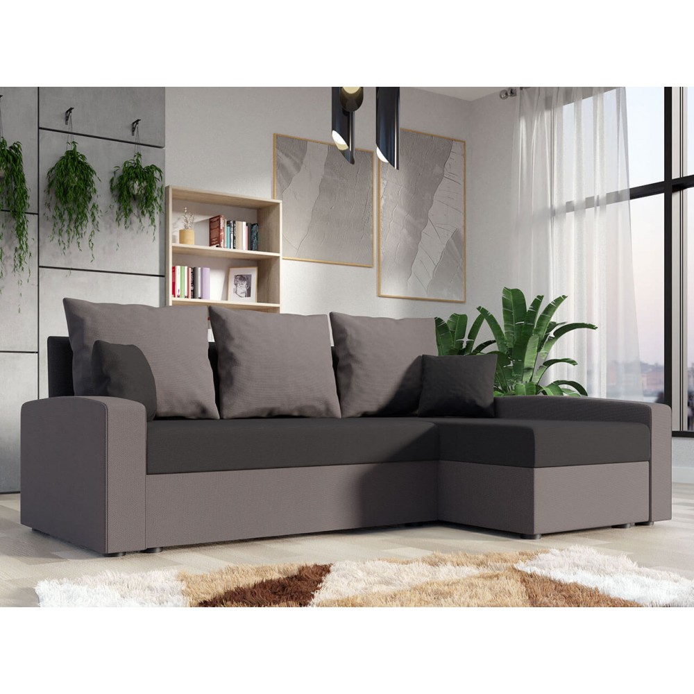 Γωνιακός καναπές Chievo-Gkri