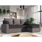 Γωνιακός καναπές Chievo-Gkri