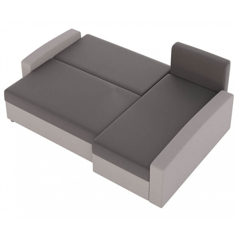 Γωνιακός καναπές Chievo-Gkri