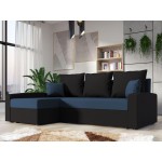 Γωνιακός καναπές Chievo-Mple