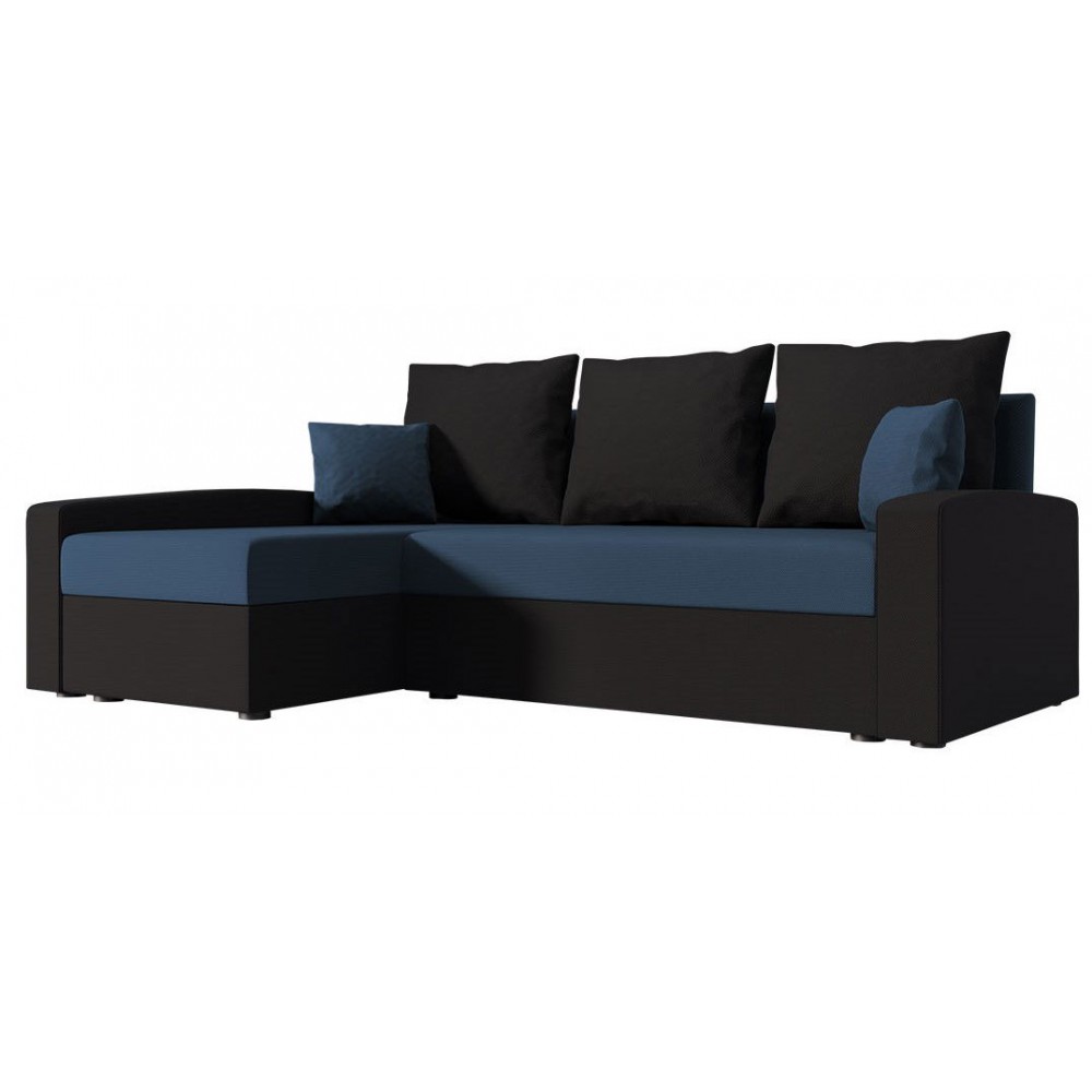 Γωνιακός καναπές Chievo-Mple