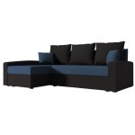 Γωνιακός καναπές Chievo-Mple