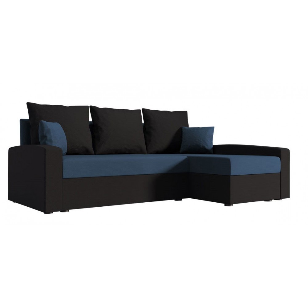 Γωνιακός καναπές Chievo-Mple