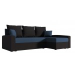 Γωνιακός καναπές Chievo-Mple