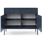 Μπουφές Triplo 2D2S-Mple