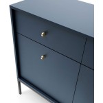 Μπουφές Triplo 2D2S-Mple