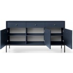 Μπουφές Triplo 3D3S-Mple