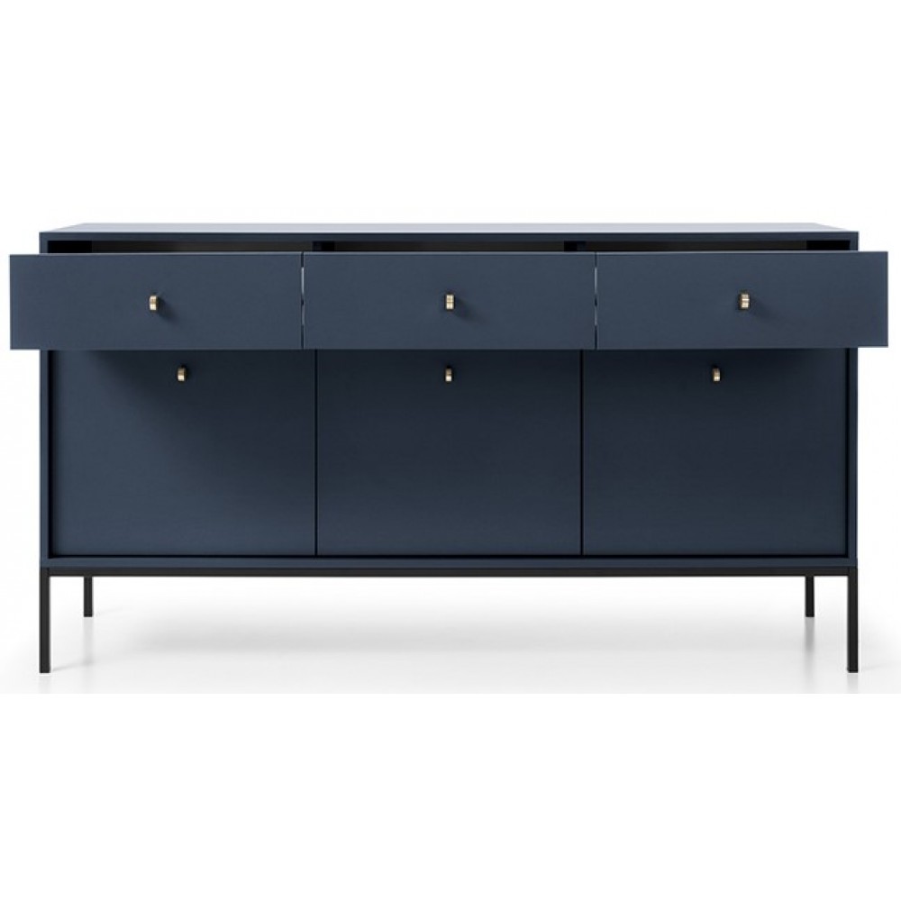 Μπουφές Triplo 3D3S-Mple