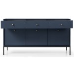 Μπουφές Triplo 3D3S-Mple