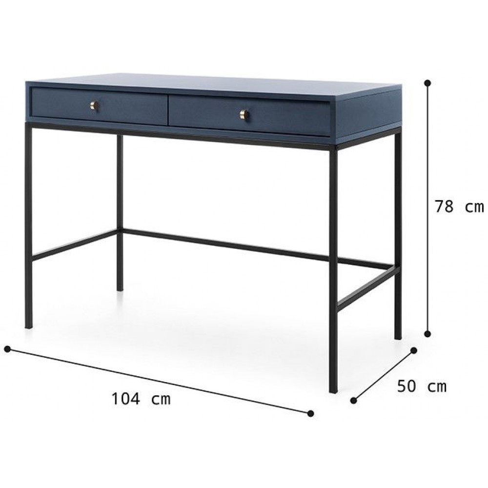 Κονσόλα Triplo-Mple