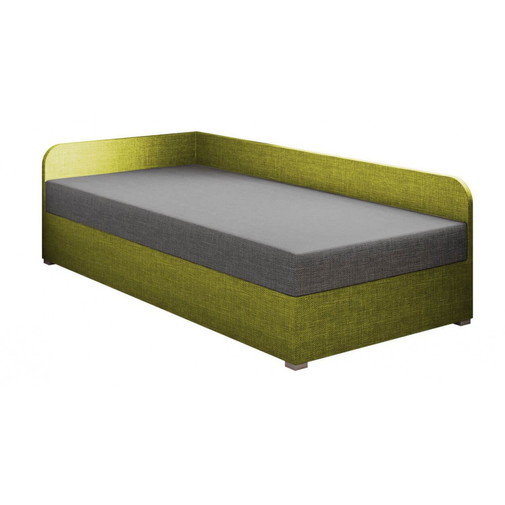 Καναπές - Κρεβάτι Uno-Laxani-Αριστερή