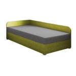 Καναπές - Κρεβάτι Uno-Laxani-Αριστερή