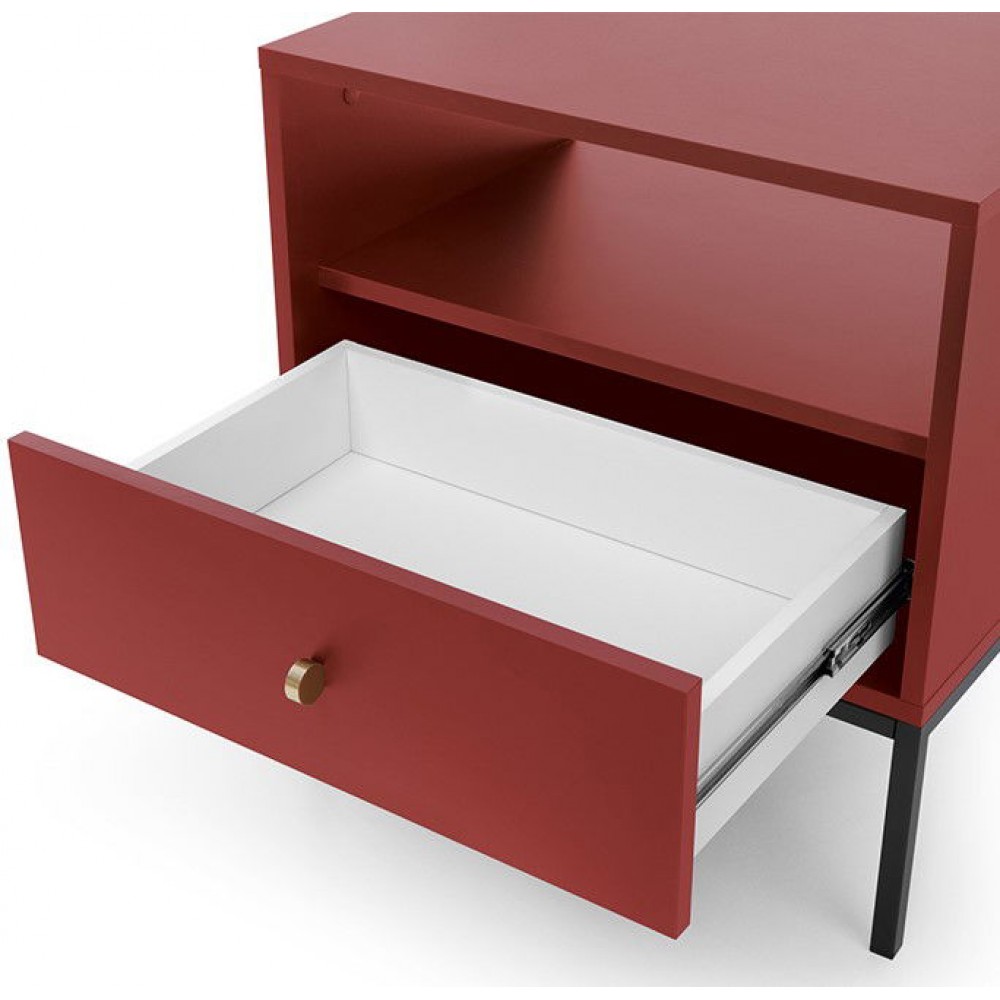 Βοηθητικό τραπεζάκι Triplo-Mporntw