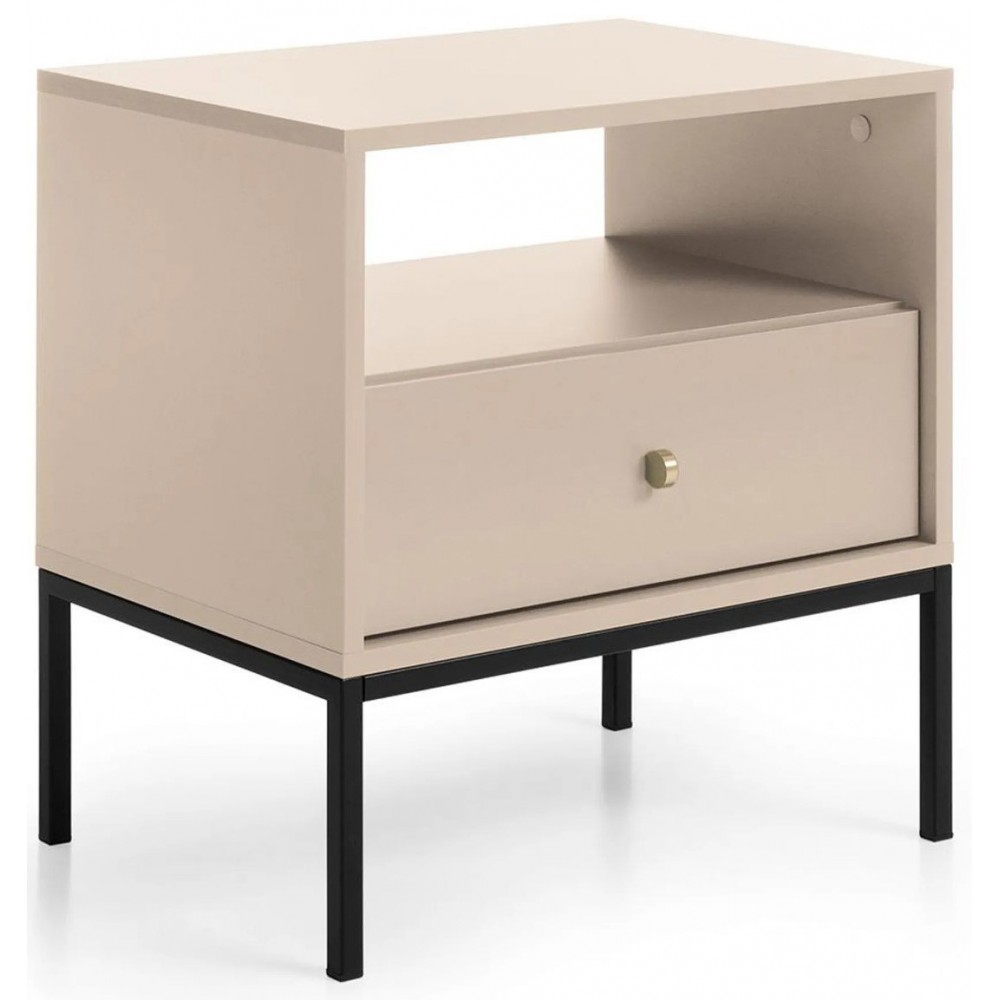 Βοηθητικό τραπεζάκι Triplo 53.6x39x56.2