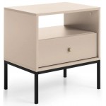 Βοηθητικό τραπεζάκι Triplo 53.6x39x56.2
