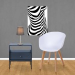 Βοηθητικό τραπεζάκι Triplo 53.6x39x56.2