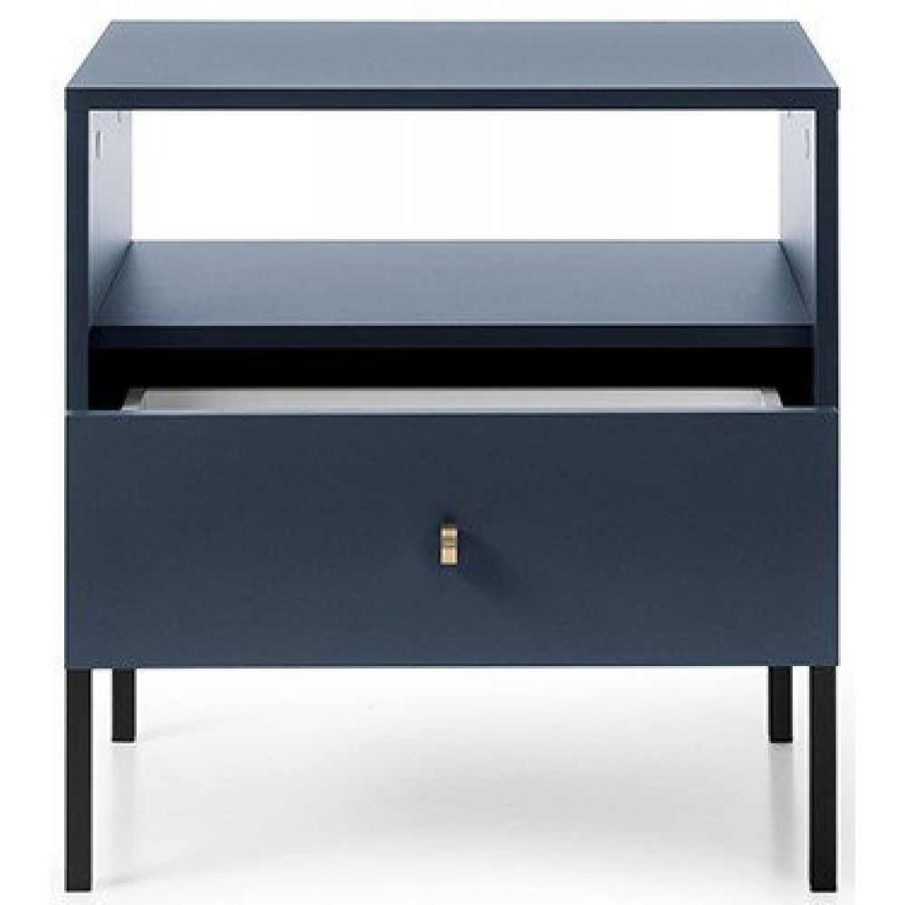 Βοηθητικό τραπεζάκι Triplo 53.6x39x56.2