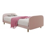 Επενδυμένο κρεβάτι Hot III-Sapio milo-120 x 200