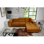 Γωνιακός καναπές Osby-Δεξιά-Ohra