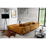 Γωνιακός καναπές Osby-Δεξιά-Ohra