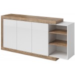 Μπουφές Jay 3D-Μήκος: 180 εκ.