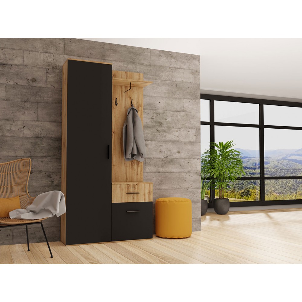 Έπιπλο υποδοχής Rio