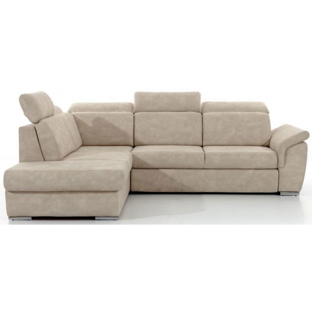 Γωνιακός καναπές Lorenzo-Αριστερή-Mpez