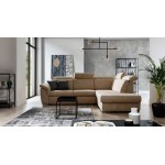 Γωνιακός καναπές Lorenzo-Δεξιά-Mpez