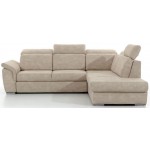 Γωνιακός καναπές Lorenzo-Δεξιά-Mpez