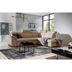 Γωνιακός καναπές Lorenzo-Δεξιά-Mpez