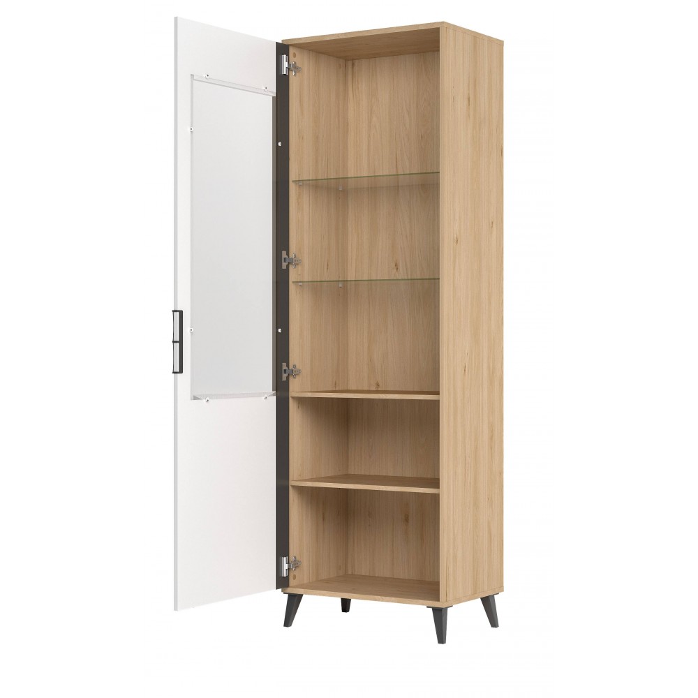 Βιτρίνα Janet-Αριστερή