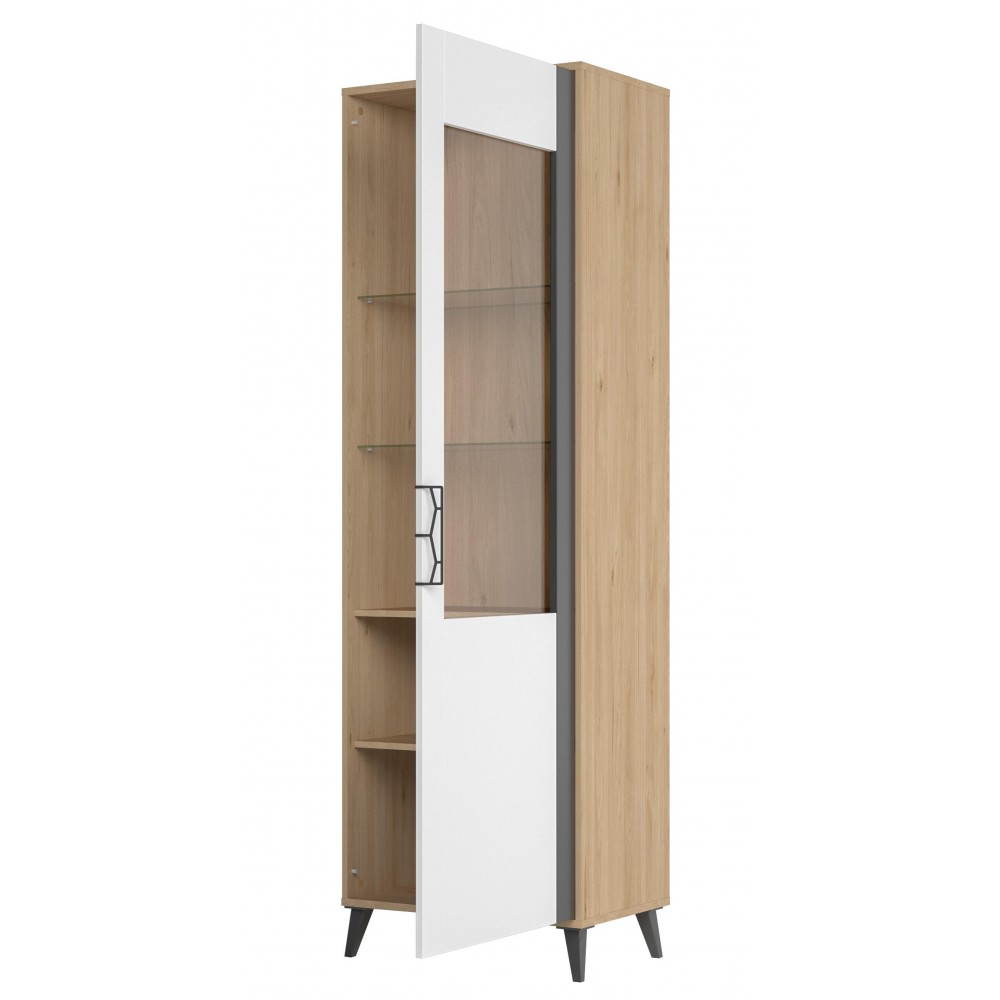 Βιτρίνα Janet-Δεξιά