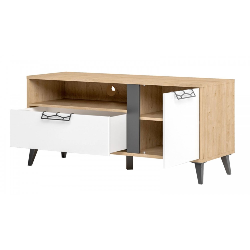 Έπιπλο τηλεόρασης Janet