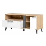 Έπιπλο τηλεόρασης Janet