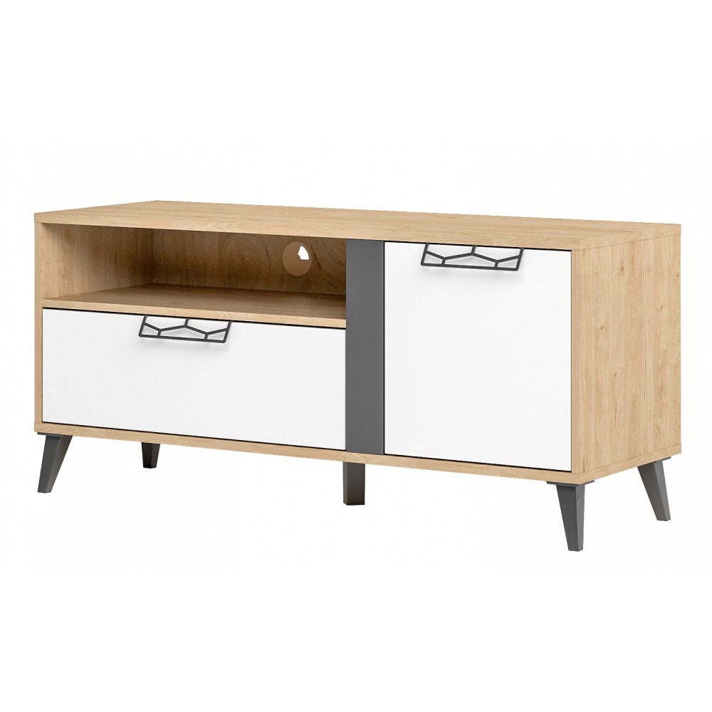 Έπιπλο τηλεόρασης Janet