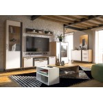 Έπιπλο τηλεόρασης Janet