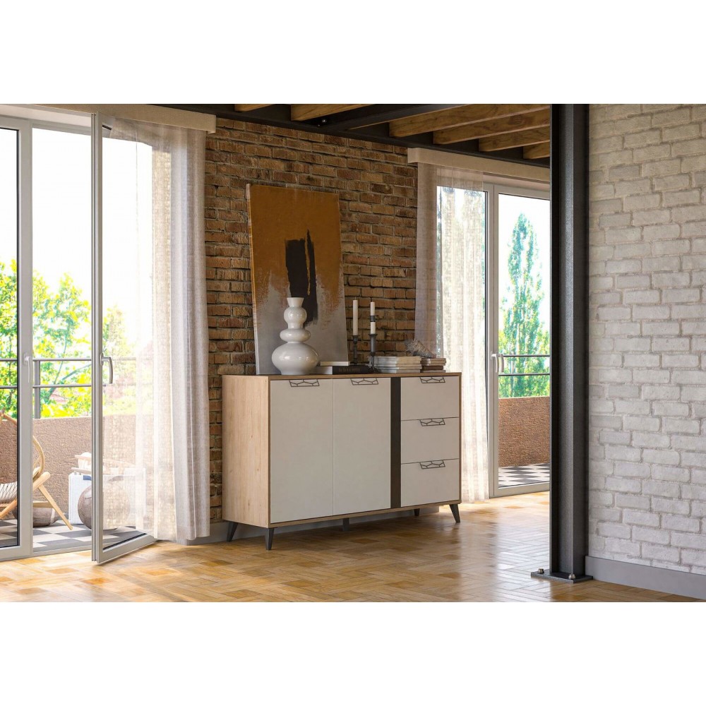 Μπουφές Janet