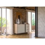 Μπουφές Janet