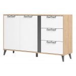 Μπουφές Janet