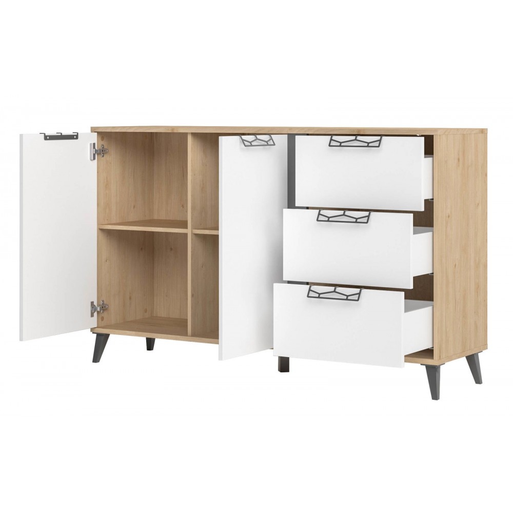 Μπουφές Janet