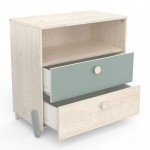 Συρταριέρα Nilan