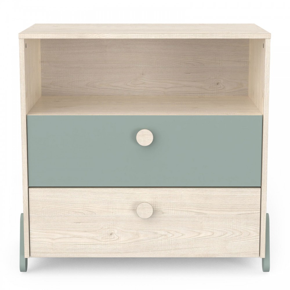 Συρταριέρα Nilan